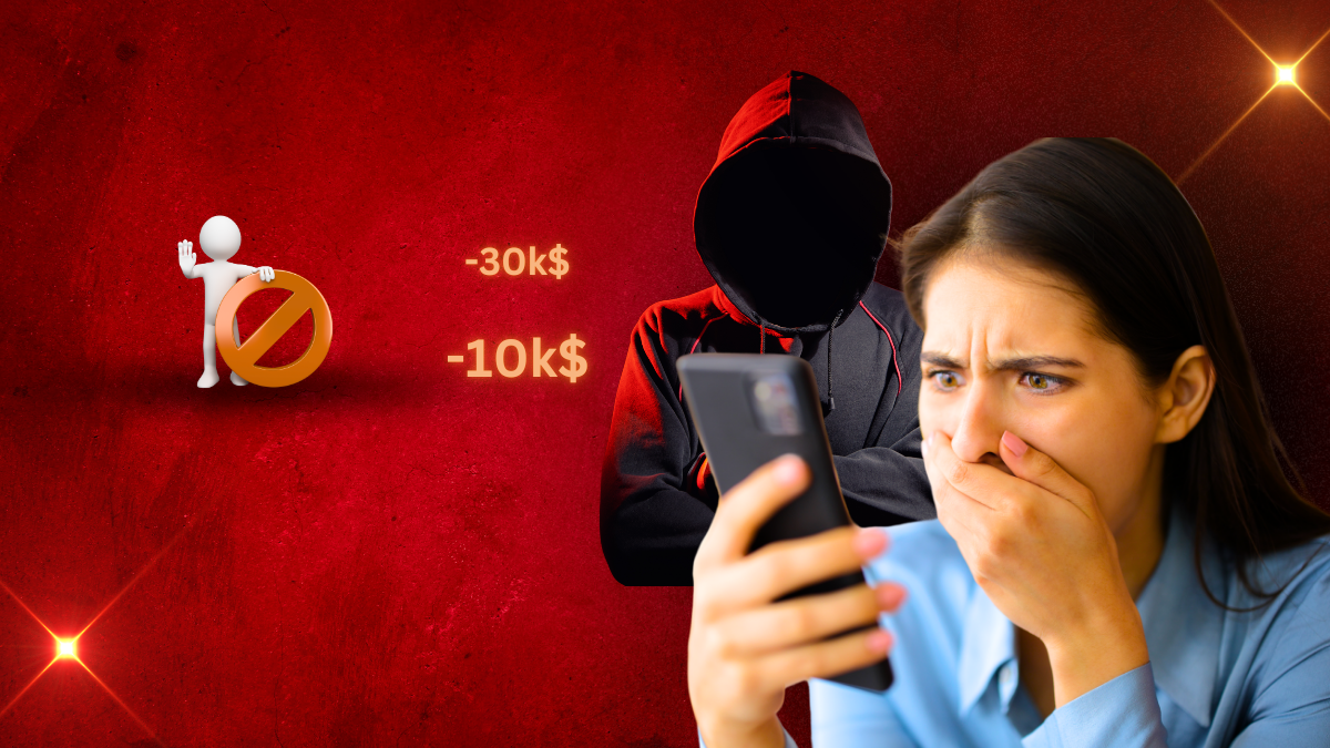 Hrvatska na udaru prijevara