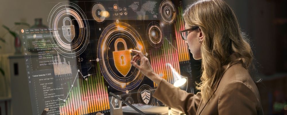 IT industrija, cyber security, Shutterstock