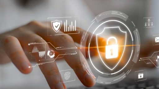 AI, Kibernetička sigurnost, zaštita, digital Shutterstock