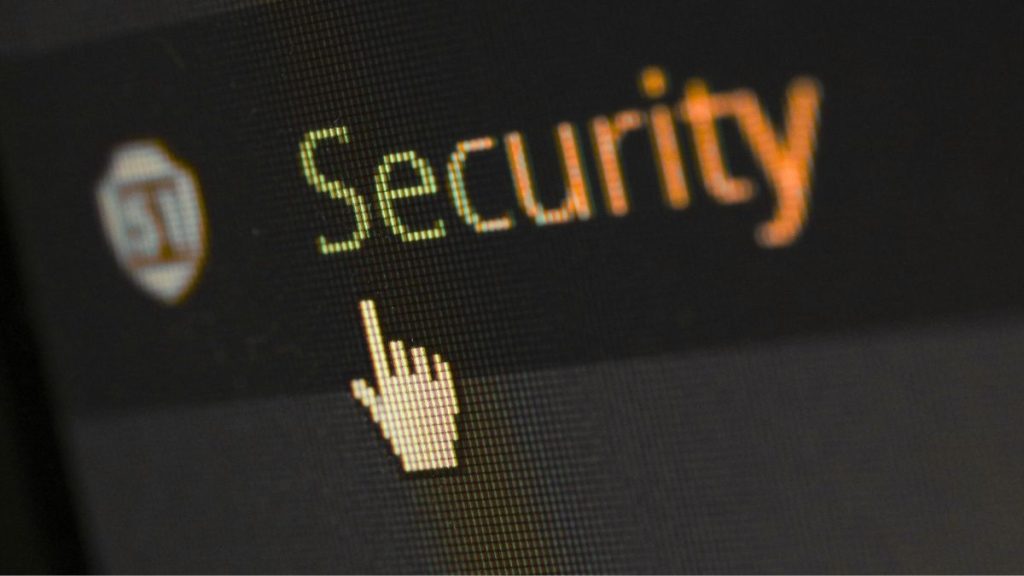 Kibernetička sigurnost, Pexels