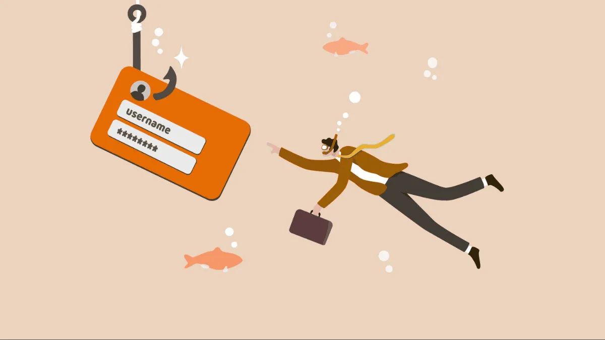 Phishing