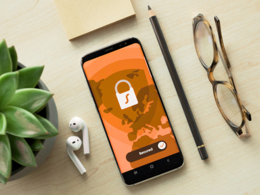 Ransomware, Unsplash