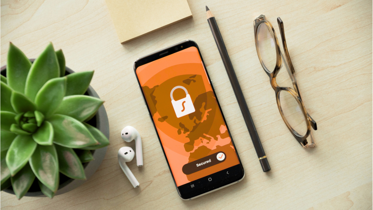 Ransomware, Unsplash