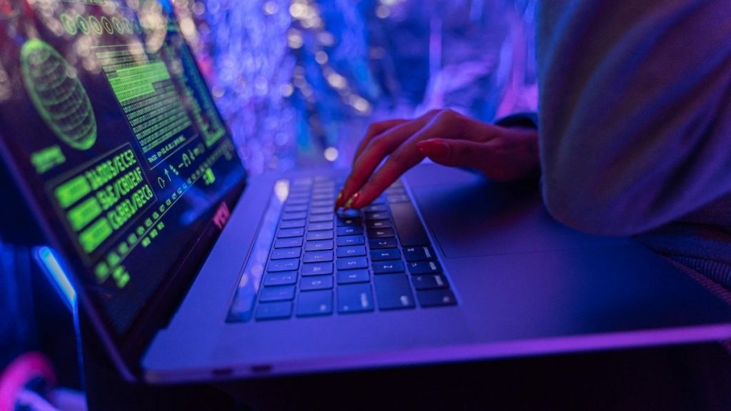 Ransomware, napad, identitet, računalo Pexels