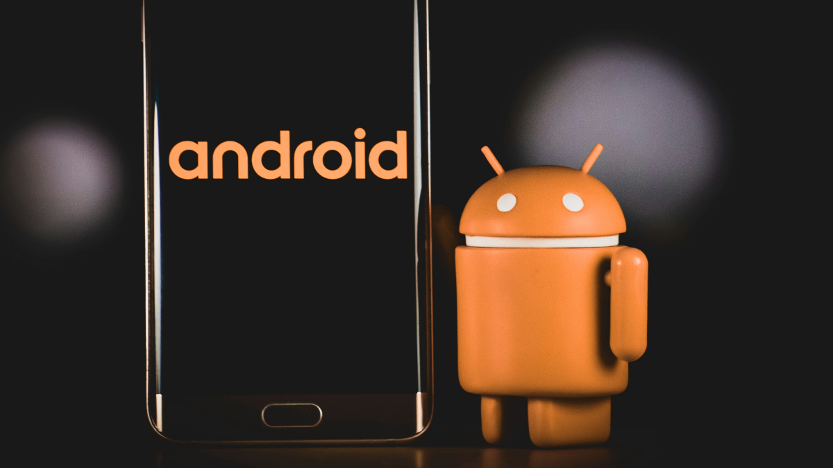 Android, Unsplash