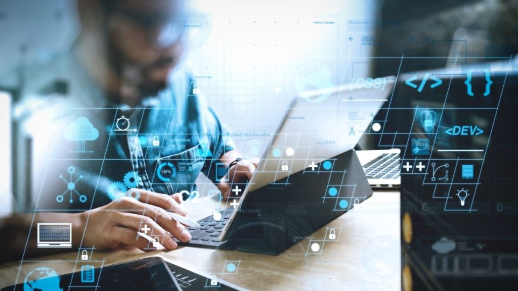 Developer, Shutterstock