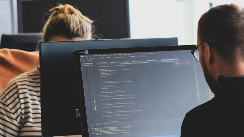 IT sustav, kibernetička sigurnost Unsplash