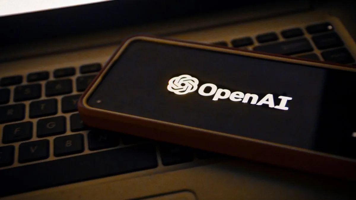 OpenAI, AI Unsplash