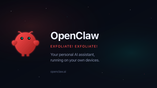 OpenClaw. openclaw.ai