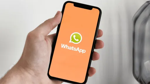 WhatsApp i Meta