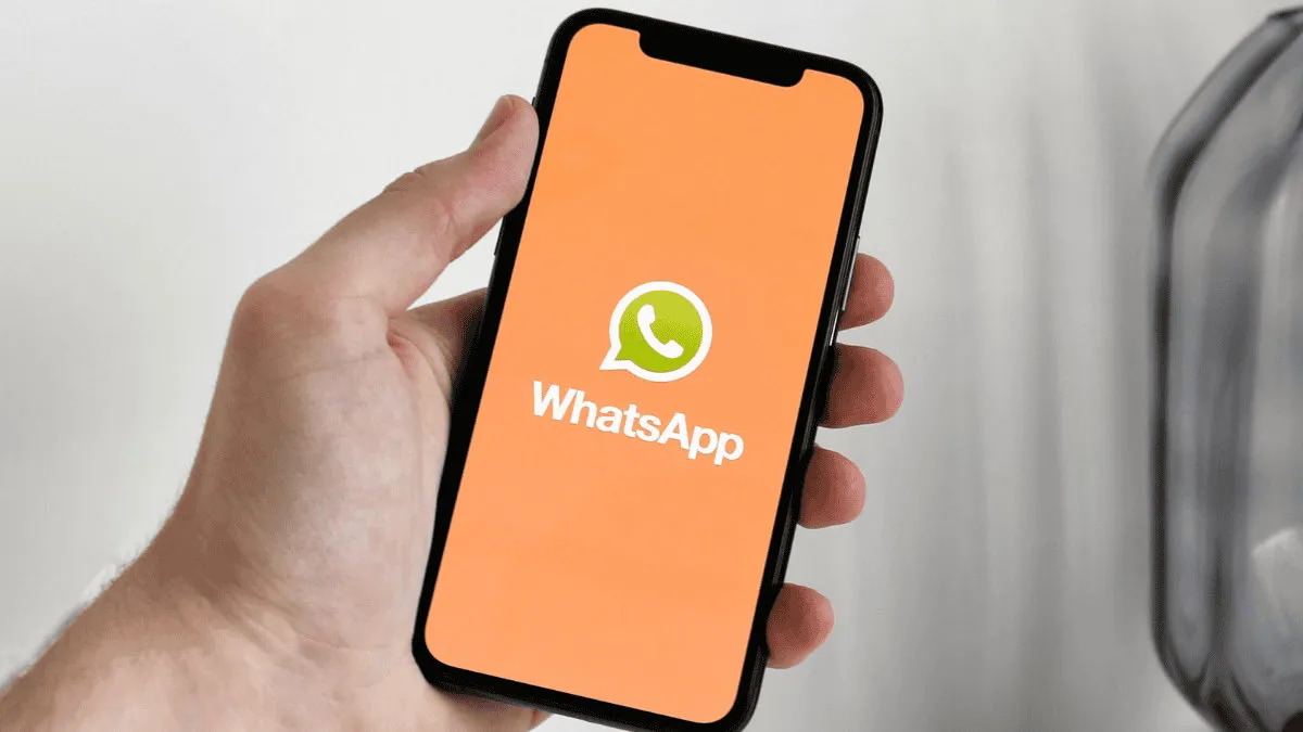 WhatsApp i Meta
