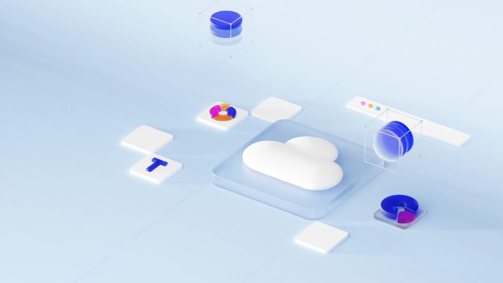 Cloud sigurnost, sigurnost  oblaku, Unsplash