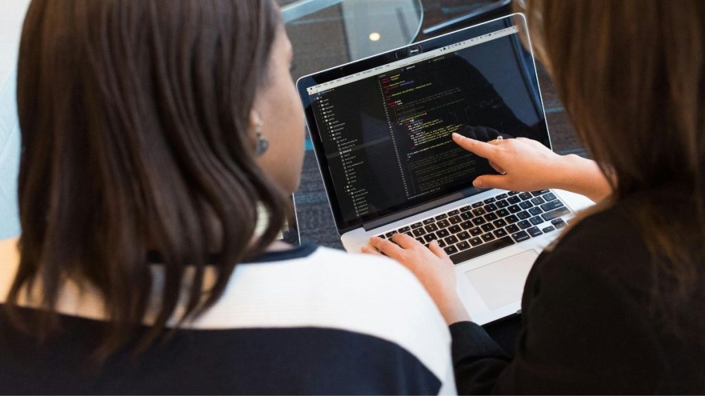 Cyber sigurnost, Pexels