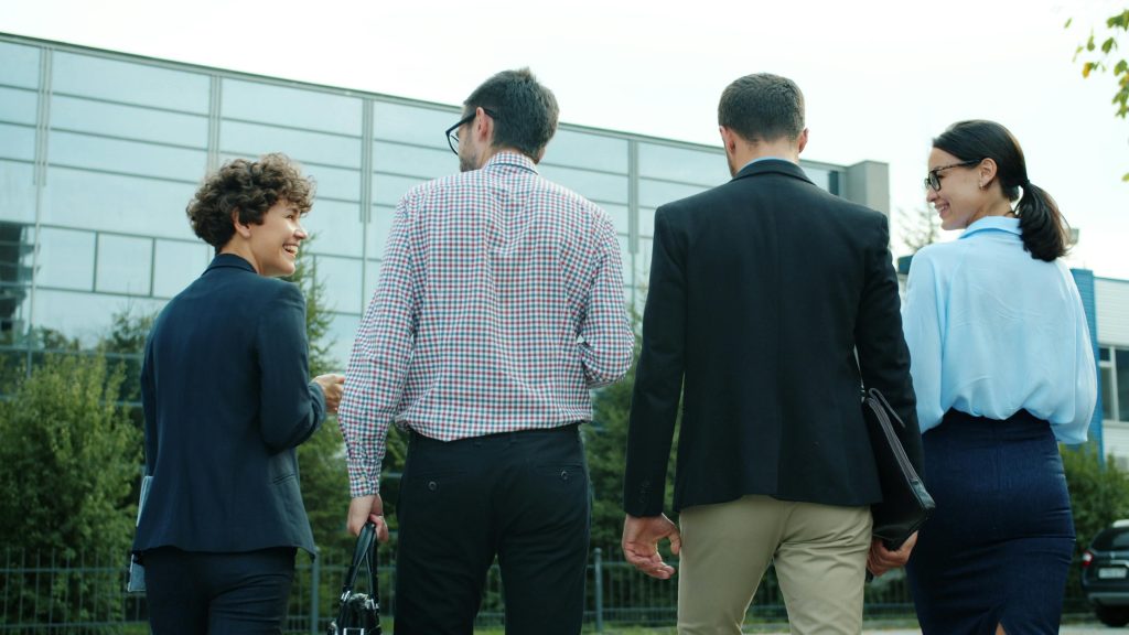 Educiranje zaposlenika, sigurnosni audit, Pexels