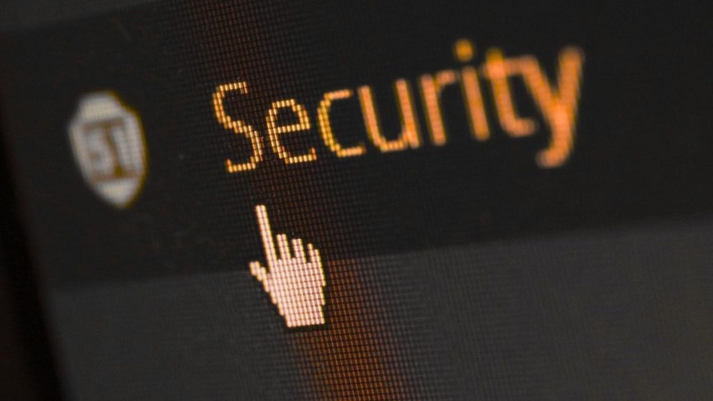 GDPR, privatnost, sigurnost Pexels