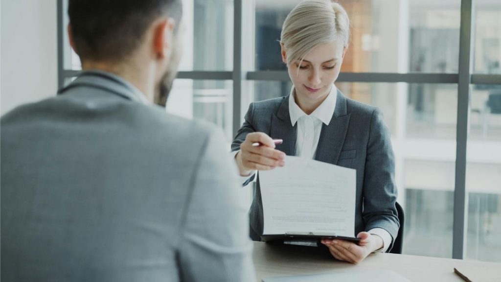 HR odjel, ljudski potencijali Pexels