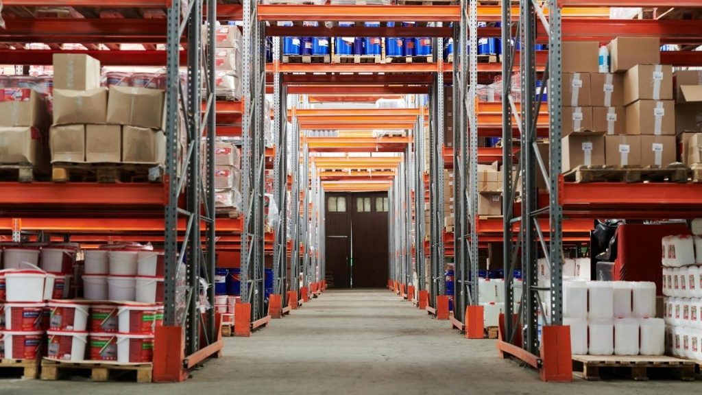 Lanac nabave, lanac opskrbe Pexels