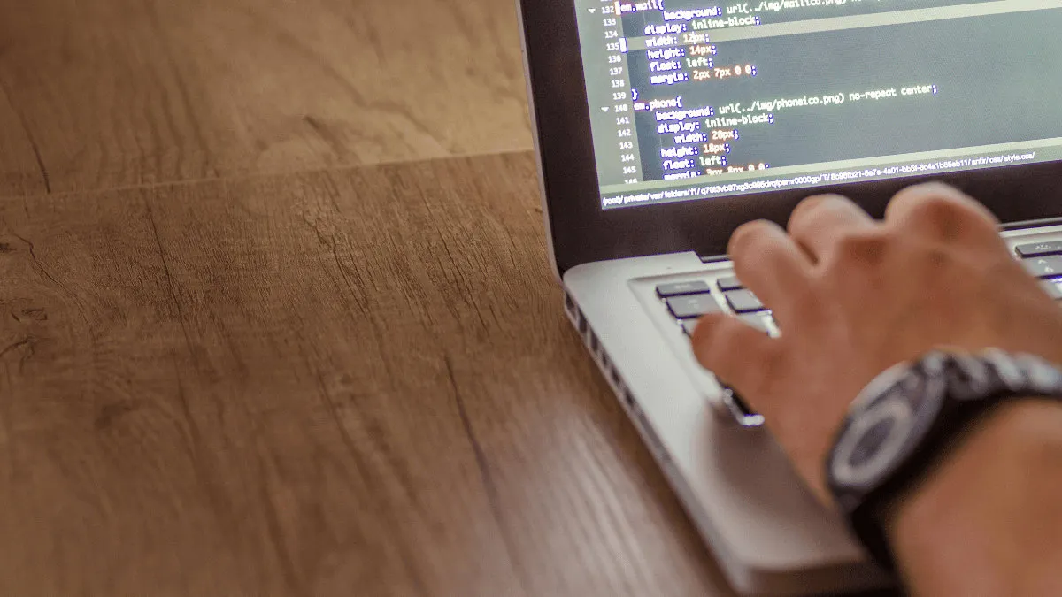 Open-source