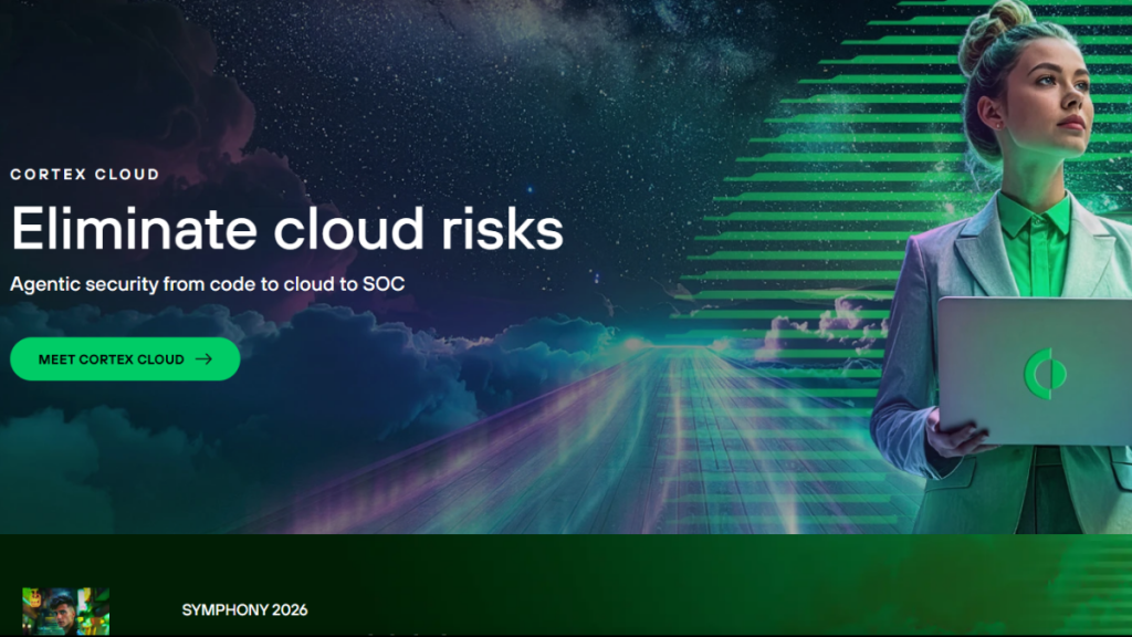 Prisma Cloud (Palo Alto Networks), paloaltonetworks.com/prisma/cloud