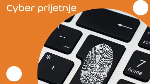 Cyber prijetnje