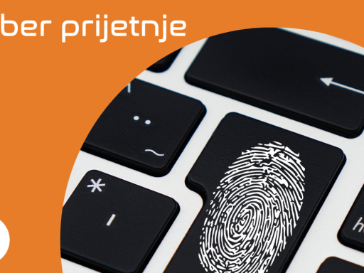 Cyber prijetnje