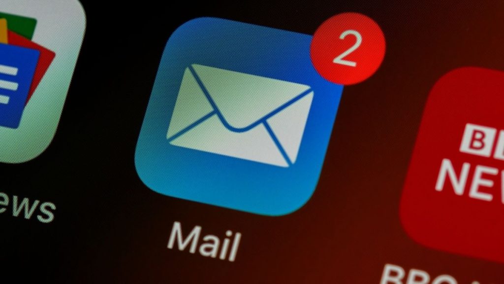 E-mail kampanje, Unsplash