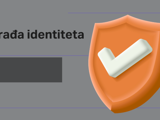 Krađa identiteta