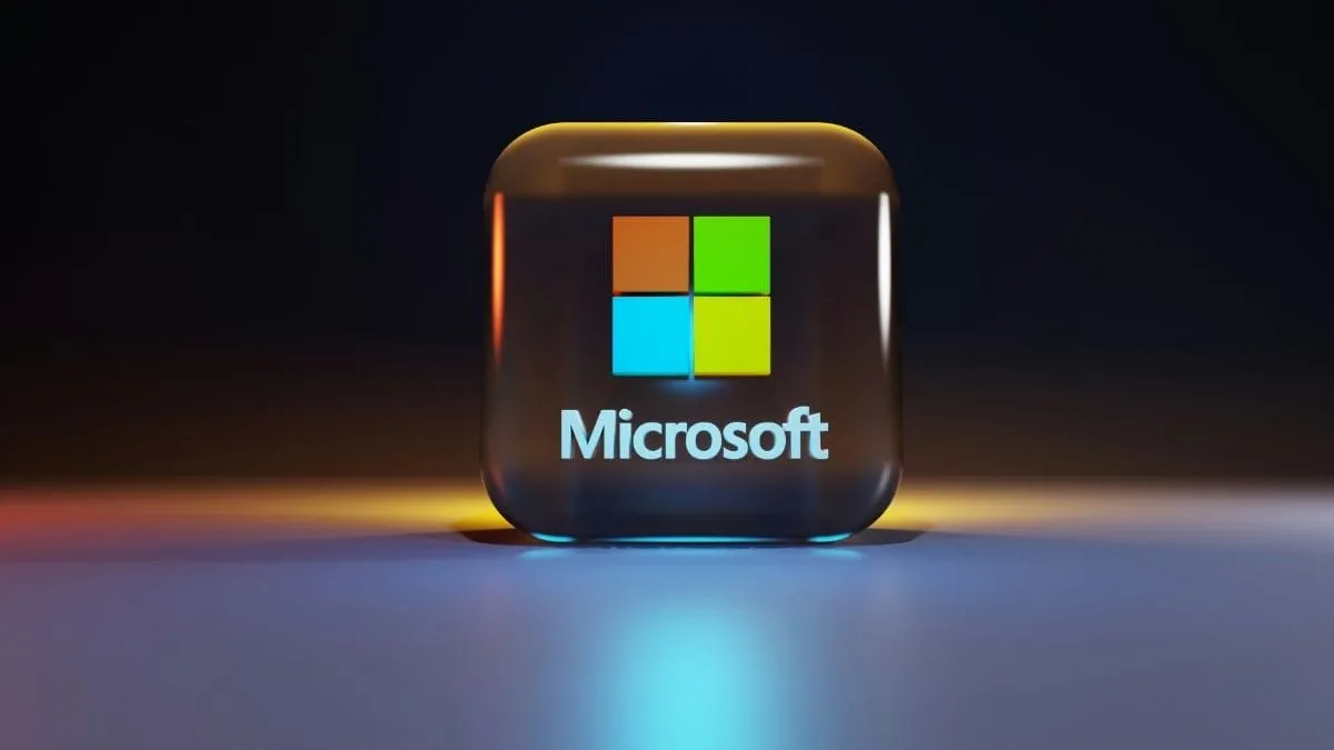 Microsoft 365