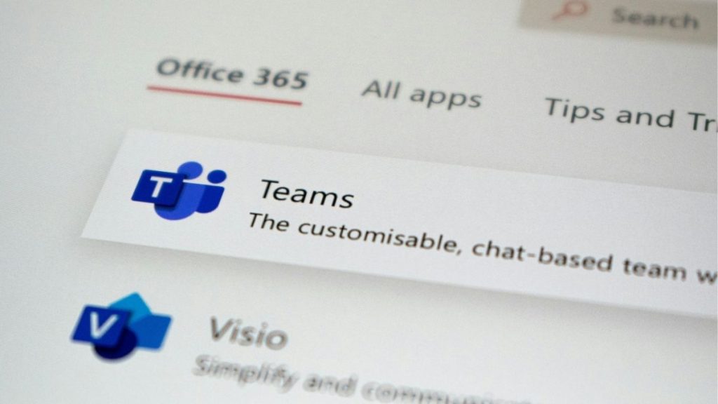 Teams, Unsplash