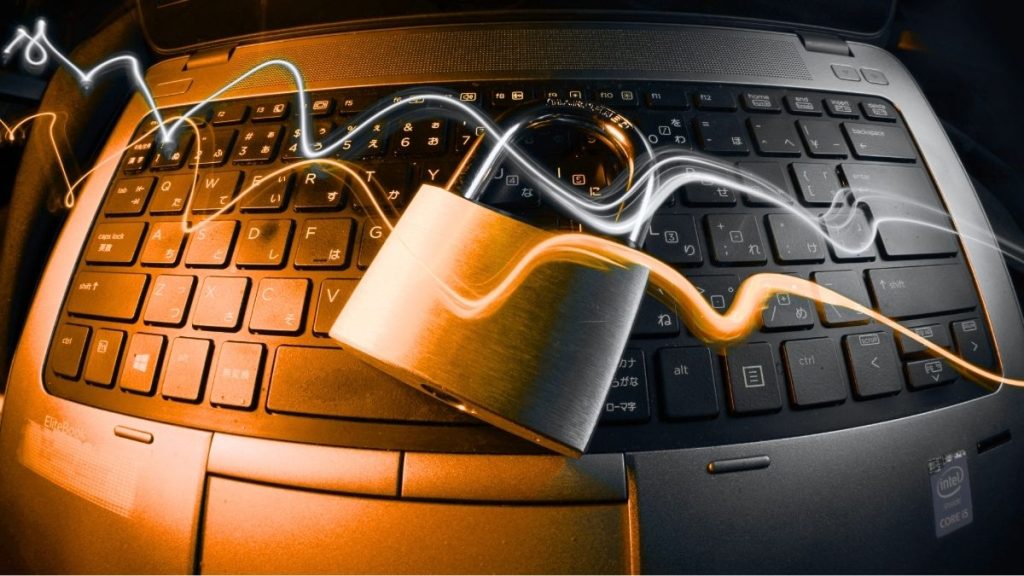 Cyber sigurnost, Unsplash