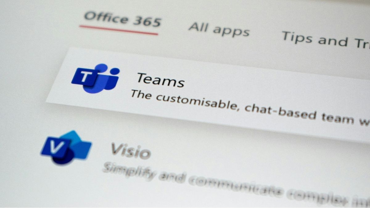 Teams, Unsplash