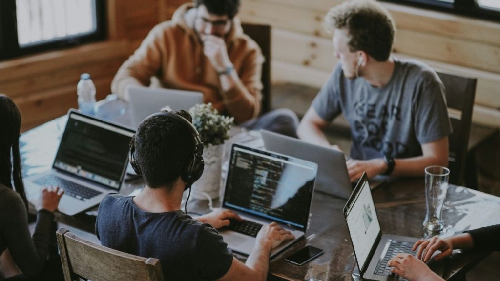 E-mail, poruke, sms, Unsplash