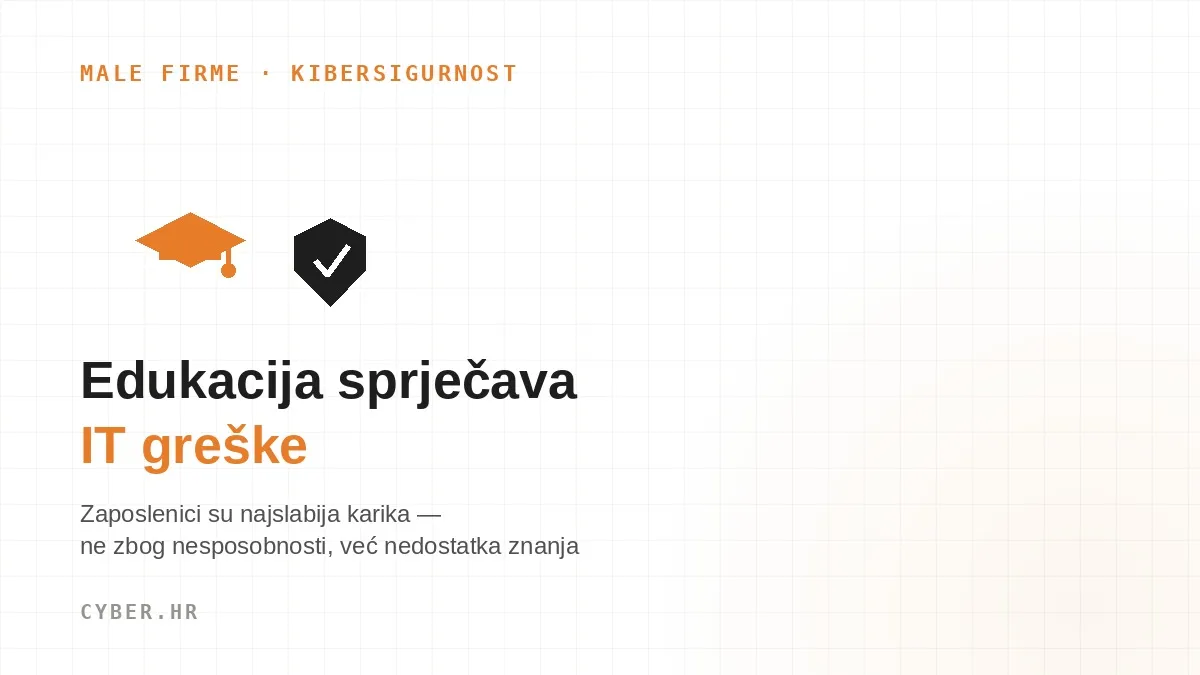 Edukacija