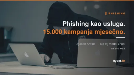 Phishing, Kratos