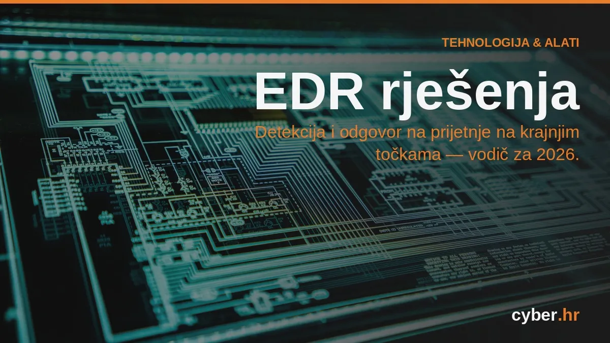 EDR, Unsplash