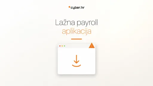 Lažna aplikacija