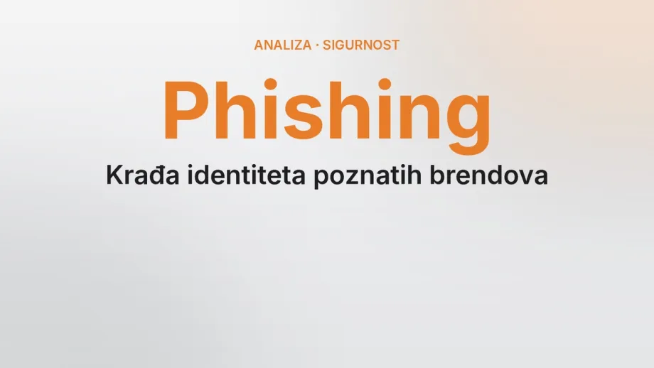 Phishing