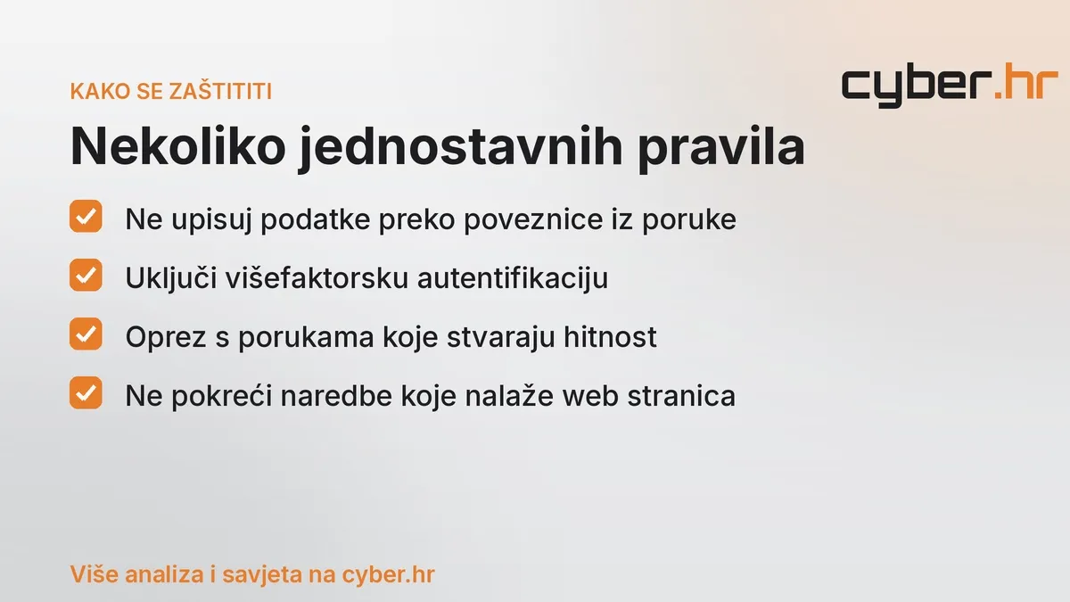 MFA, kibernetička sigurnost